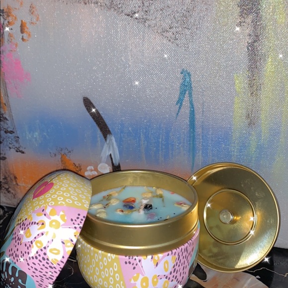 Candles - Picture 2 of 3